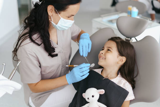 Best Emergency Dentist for Lost Fillings or Crowns in Tower City, PA