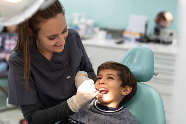 Best Pediatric Emergency Dentist in Tower City, PA