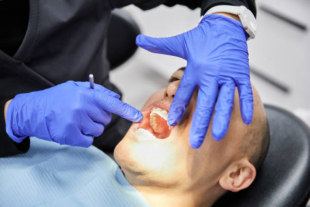Best Weekend Emergency Dentist in Tower City, PA