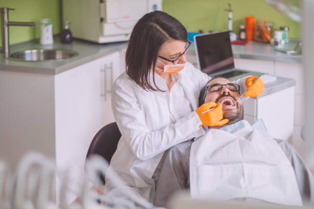 Best Emergency Dental Care for Abscessed Tooth in Tower City, PA