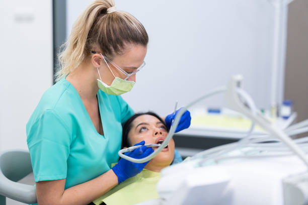 Best Broken or Cracked Tooth Emergency Dentist in Tower City, PA